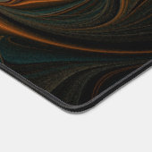 Herbst Schreibtischunterlage (Ecke)