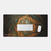 Herbst Schreibtischunterlage (Tastatur & Maus)