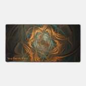 Herbst Schreibtischunterlage (Vorderseite)