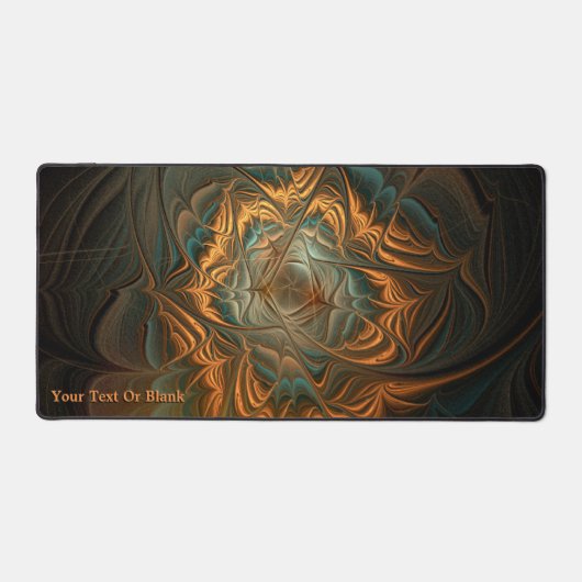 Herbst Schreibtischunterlage (Vorderseite)