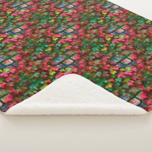 Herbst Sherpadecke (3/4)