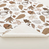 Herbst Sherpadecke (3/4)