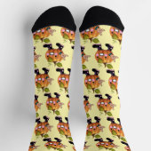 herbst socken (Oben)