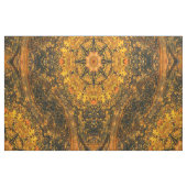 Herbst Sterne.... Stoff (Fat Quarter (45,7 x 55,9 cm))
