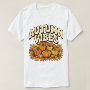 Herbst Stimmung T-Shirt