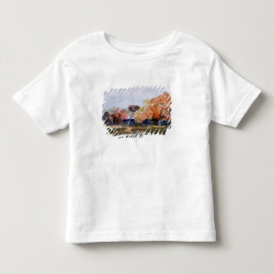 Herbst, Sussex Kleinkind T-shirt