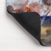 Herbst, Sussex Mousepad (Ecke)