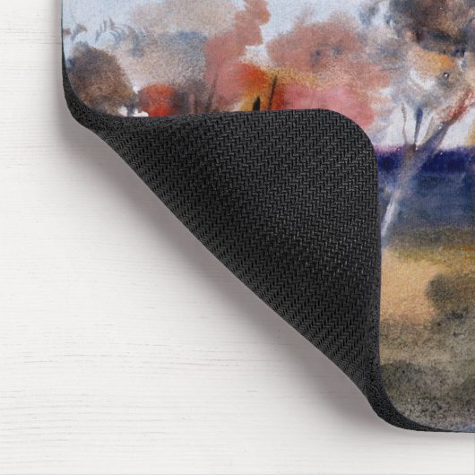 Herbst, Sussex Mousepad (Ecke)