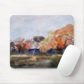 Herbst, Sussex Mousepad (Mit Mouse)