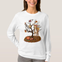 Herbst Sweatshirt mit Baby Dealer