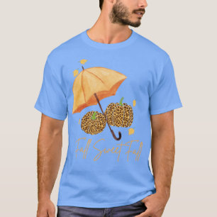 Herbst Sweet Fall 1 T-Shirt