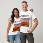 Herbst T-Shirt (Unisex)