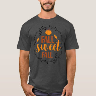 Herbst T-Shirt