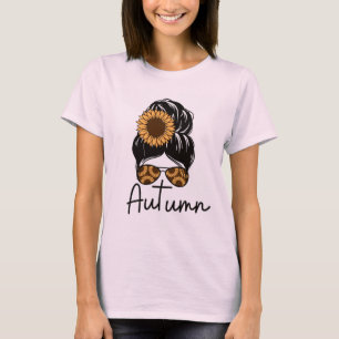Herbst-T - Shirt