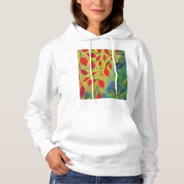 Herbst-Tagundnachtgleiche Hoodie