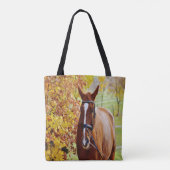 Herbst Tasche (Rückseite)