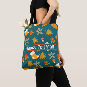 Herbst Tasche