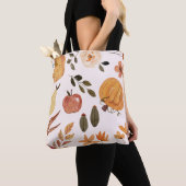 Herbst Tasche (Von Nahem)