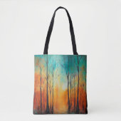 Herbst tasche (Vorderseite)