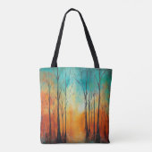 Herbst tasche (Rückseite)