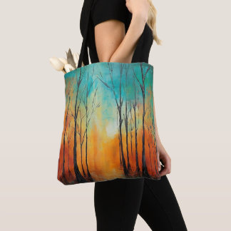 Herbst tasche