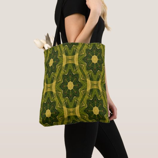 Herbst...... Tasche (Von Nahem)