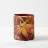 Herbst Tasse (Zentrum)