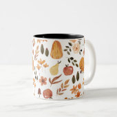 Herbst 🍂 Tasse (VorderseiteRechts)