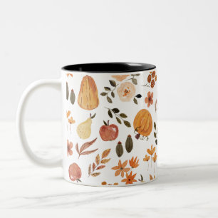 Herbst 🍂 Tasse