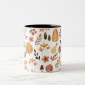 Herbst 🍂 Tasse (Mittel)