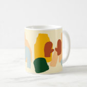Herbst-Tasse 2022 B Kaffeetasse (VorderseiteRechts)