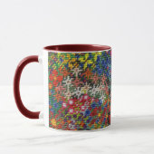 Herbst-Tasse 2 Tasse (Links)