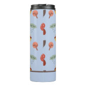 Herbst Thermosbecher (Rückseite)