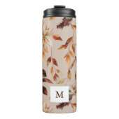 Herbst Thermosbecher (Vorderseite)