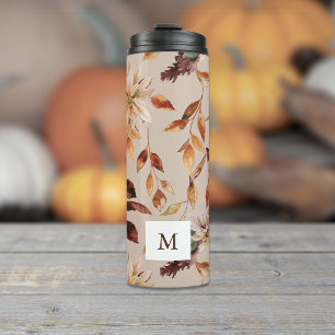 Herbst Thermosbecher