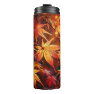 Herbst Thermosbecher