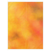 Herbst Tischdecke (Vorderseite)