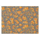 Herbst Tischdecke (Vorderseite (Horizontal))