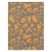 Herbst Tischdecke (Vorderseite)