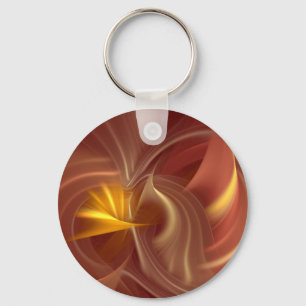 Herbst-Traum Schlüsselanhänger