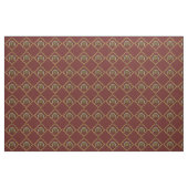 Herbst Truthahn Stoff (Yard (91,4 cm))