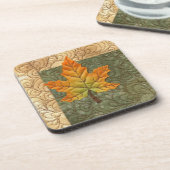 Herbst Untersetzer (Linke Seite)