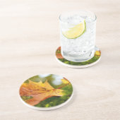 Herbst Untersetzer (Seite)