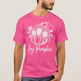 Herbst Verlass Lover Herbst ist meine Lieblingsfar T-Shirt