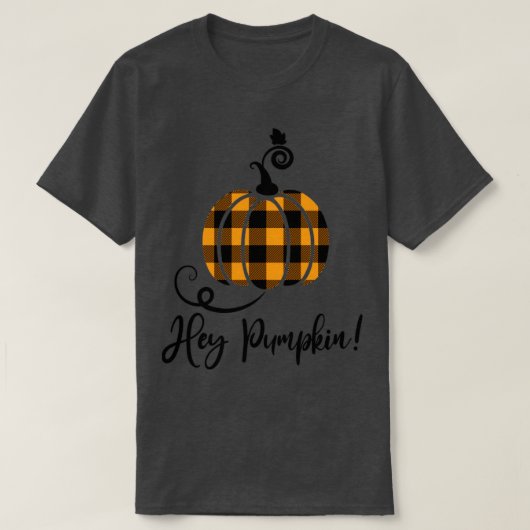 Herbst Verlass Lover Herbst ist meine Lieblingsfar T-Shirt (Design vorne)