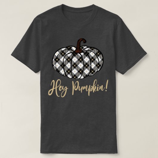Herbst Verlass Lover Herbst ist meine Lieblingsfar T-Shirt (Design vorne)