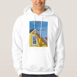Herbst verlässt 2010 hoodie