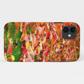 Herbst verlässt iPhone 5 Fall Case-Mate iPhone Hülle (Rückseite (Horizontal))