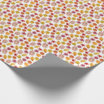 Herbst verlässt Muster