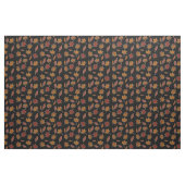 Herbst verlässt photographisch auf stoff (Fat Quarter (45,7 x 55,9 cm))